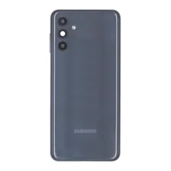 Cache-batterie noir pour Samsung Galaxy A04s SM-A047F