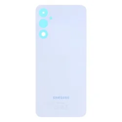 Samsung Galaxy A05s SM-A057F Battery Cover- Silver