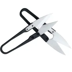 Relife RL-102 Insulated Ceramic Scissors