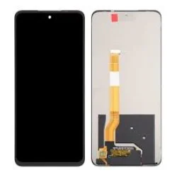 Realme 11 5G (RMX3780) Display + Digitizer- Black