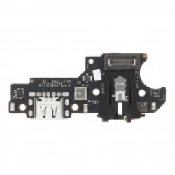 Realme C11(RMX2185) Ladeanschlussplatine