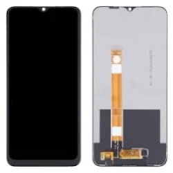 Oppo A55 5G/ Realme V11/ Realme V11s Display + Digitizer - Black Oppo A55 5G/ Realme V11/ Realme V11s Display + Digitizer - Black