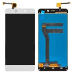 Xiaomi Redmi 4 Pro/ Redmi 4 Prime Display + Digitizer Komplett - Weiß Xiaomi Redmi 4 Pro/ Redmi 4 Prime Display + Digitizer Komplett - Weiß