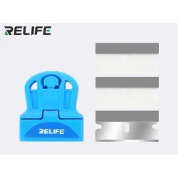 Relife RL-023A Ceramic Glue Remover