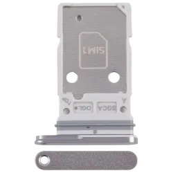 Samsung Galaxy S25 FE SM-S731B Sim Holder- White
