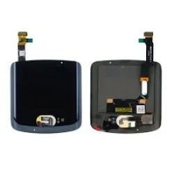 Motorola Razr 5G (XT2071) Display + Digitizer External SD18C72311- Black Motorola Razr 5G (XT2071) Display + Digitizer External SD18C72311- Black