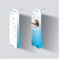 Trusmi Universal Smart Pencil- White Trusmi Universal Smart Pencil- White