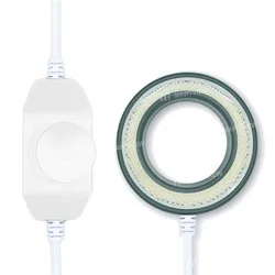 Sunshine SS-033C Microscope 2-IN-1 LED Light Source + Dust-Proof 