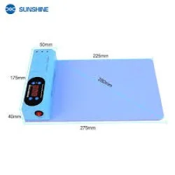 Sunshine S-918E MINI LCD screen Separator/EU standard Sunshine S-918E MINI LCD screen Separator/EU standard