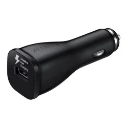 Samsung Fast Charging 5V USB-A Car Adapter - EP-LN915UBEGWW Samsung Fast Charging 5V USB-A Car Adapter - EP-LN915UBEGWW