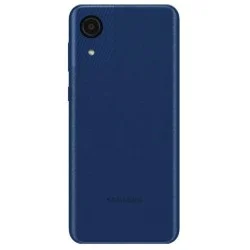 Tapa de batería para Samsung Galaxy A03 Core SM-A032F - Azul