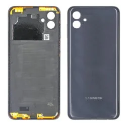 Samsung Galaxy A04 SM-A045 Akkudeckel – Schwarz