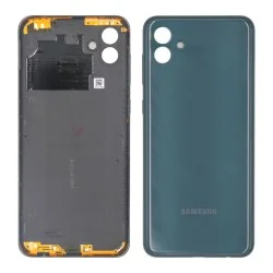 Samsung Galaxy A04 SM-A045 Akkudeckel – Grün
