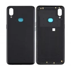 Samsung Galaxy A10S A107F-Battery Cover- Black