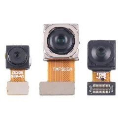 Samsung Galaxy A14 4G SM-A145B – Rückkamera-Set
