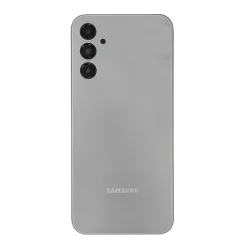 Samsung Galaxy A14 5G SM-A146B Akkudeckel – Silber