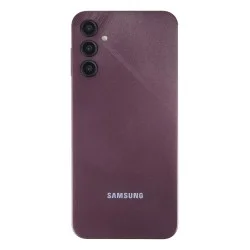Samsung Galaxy A14 5G SM-A146B Akkudeckel – Dunkelrot