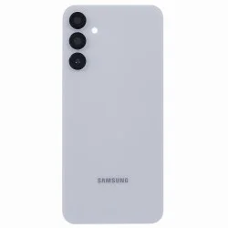Samsung Galaxy A15 4G/5G SM-A155/SM-A156 Battery Cover - White