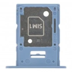 Samsung Galaxy A15 4G/5G SM-A155/SM-A156 SIM Holder - Magical Blue