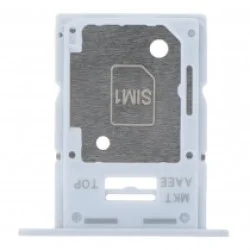 Samsung Galaxy A15 4G/5G SM-A155/SM-A156 SIM Holder - Optimistic Blue