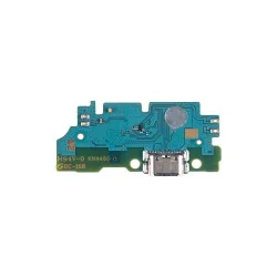 Samsung Galaxy A16 4G SM-A165F Charger Connector Board