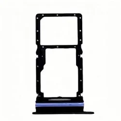 Samsung Galaxy A16 4G SM-A165F Sim Holder - Blue