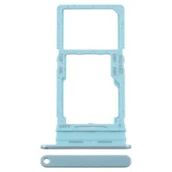 Soporte Sim Samsung Galaxy A16 5G SM-A166B - Verde Soporte Sim Samsung Galaxy A16 5G SM-A166B - Verde