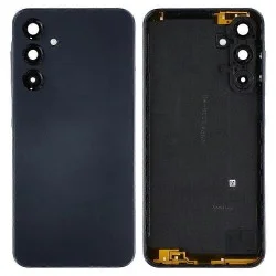 Samsung Galaxy A16 SM-A165F Battery Cover GH82-36040A- Black