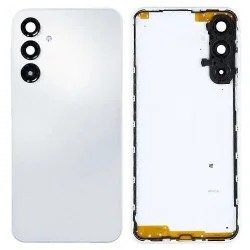 Samsung Galaxy A16 SM-A165F Battery Cover- Gray