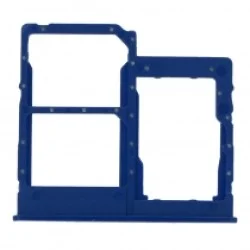 Samsung Galaxy A20E SM-A202F-Sim Holder- Blue