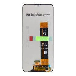 Samsung Galaxy A23 5G SM-A236B Display + Digitizer - Black
