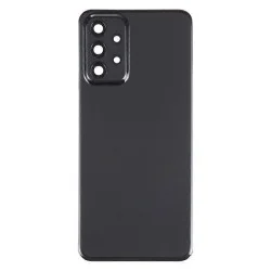 Samsung Galaxy A23 5G SM-A236F Battery Cover - Black