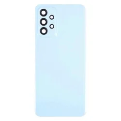 Samsung Galaxy A23 5G SM-A236F Battery Cover- Blue