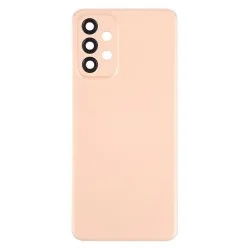 Samsung Galaxy A23 5G SM-A236F Battery Cover- Peach