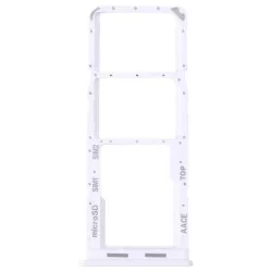 Samsung Galaxy A23 5G SM-A236F Sim Holder - White
