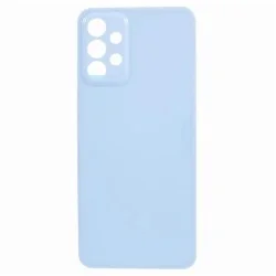 Samsung Galaxy A23 SM-A235-Battery Cover- Blue