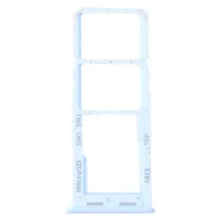 Samsung Galaxy A23 SM-A235-Sim Holder - Blue