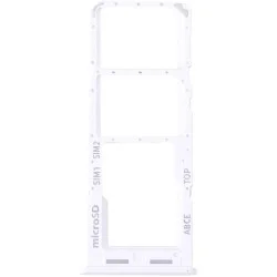 Samsung Galaxy A23 SM-A235-Sim Holder - White