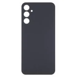 Cache-batterie noir pour Samsung Galaxy A24 SM-A245F
