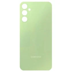 Coque batterie Samsung Galaxy A24 SM-A245F - Vert citron