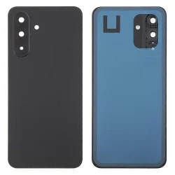 Samsung Galaxy A26 SM-A266B Battery Cover With Lens- Black