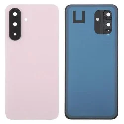 Samsung Galaxy A26 SM-A266B Battery Cover With Lens- Pink