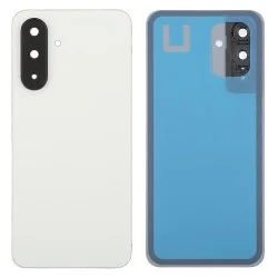 Samsung Galaxy A26 SM-A266B Battery Cover With Lens- White