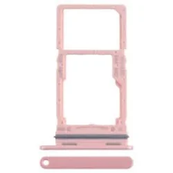 Samsung Galaxy A26 SM-A266B Sim Holder - Pink
