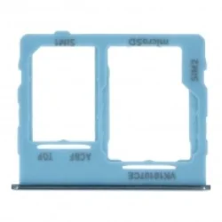 Samsung Galaxy A32 5G SM-A326-Sim Holder- Awesome Blue