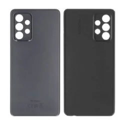 Samsung Galaxy A34 5G SM-A346B-Battery Cover- Graphite