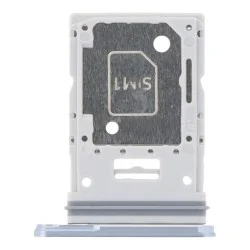 Samsung Galaxy A55 SM-A556B Sim Holder - White 