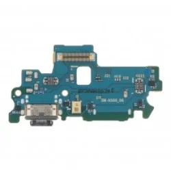 Samsung Galaxy A56 SM-A566B Ladeanschlussplatine Samsung Galaxy A56 SM-A566B Ladeanschlussplatine