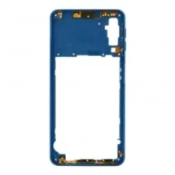 Samsung Galaxy A7 2018 SM-A750F-Frame- Blue Samsung Galaxy A7 2018 SM-A750F-Frame- Blue