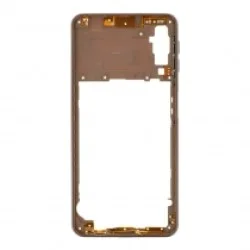Samsung Galaxy A7 2018 SM-A750F-Frame- Gold Samsung Galaxy A7 2018 SM-A750F-Frame- Gold